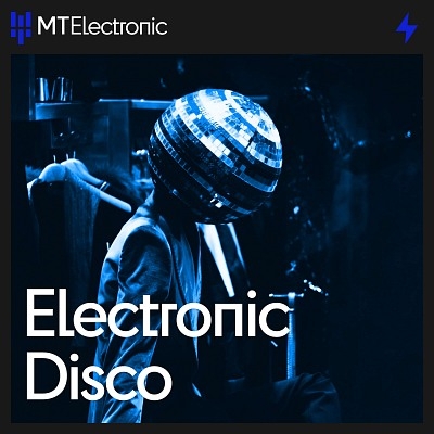 Electronic Disco