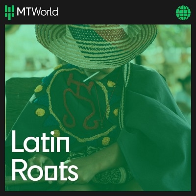 Latin Roots