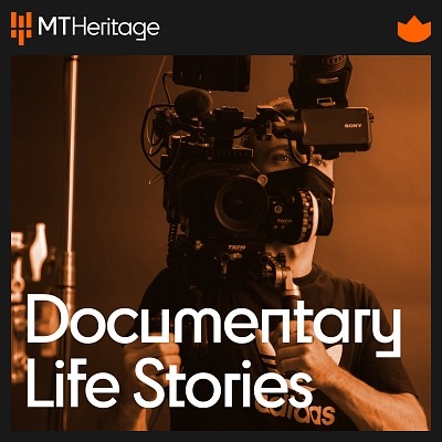 Documentary : Life Stories