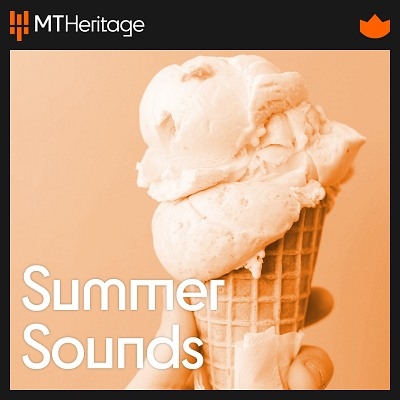 Summer Sounds