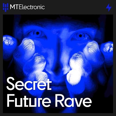 Secret Future Rave