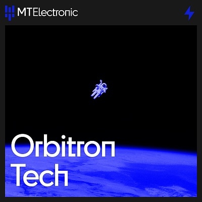 Orbitron Tech