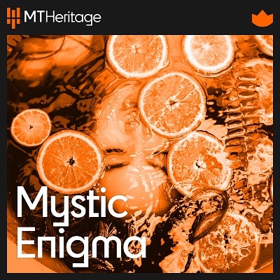 Mystic Enigma