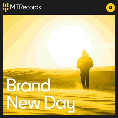 Brand New Day