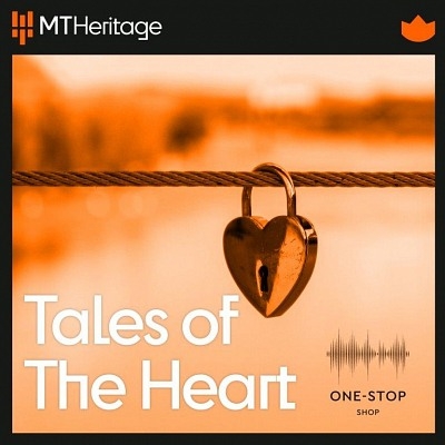 Tales Of The Heart