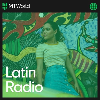 Latin Radio