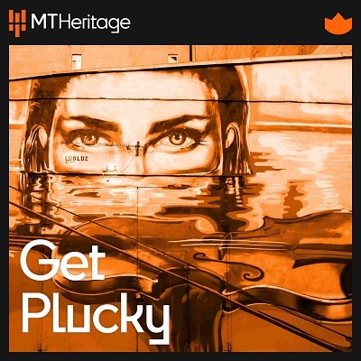 Get Plucky