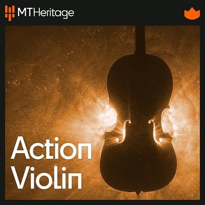 Action Violin