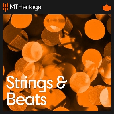 Strings & Beats