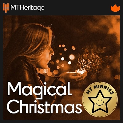 Magical Christmas