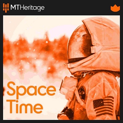 Space Time