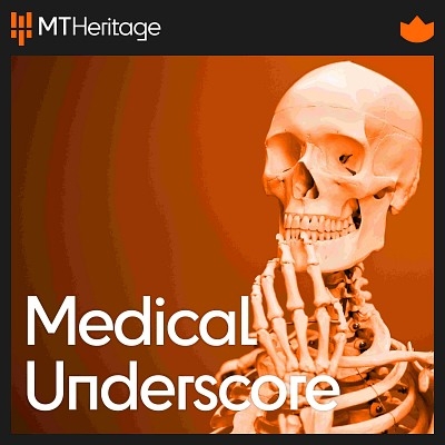 Medical Underscore