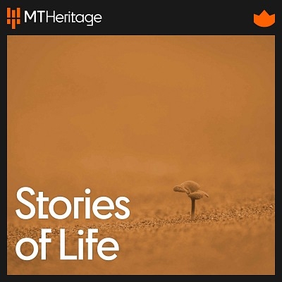 Stories of Life