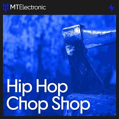 Hip Hop Chop Shop