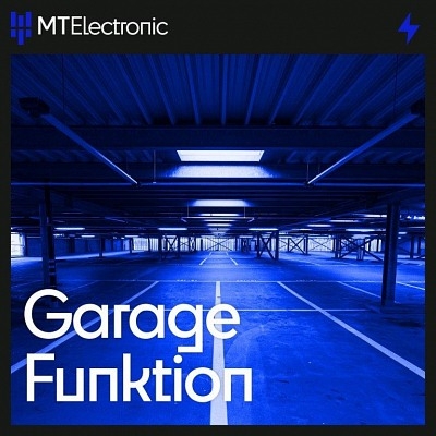 Garage Funktion