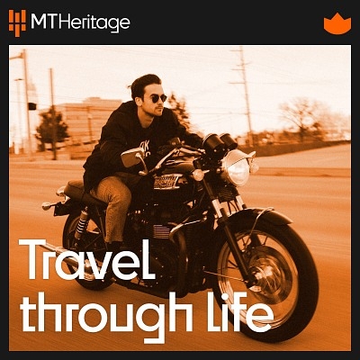 Travel Through Life