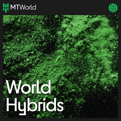 World Music Hybrids