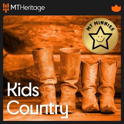 Kid's Country