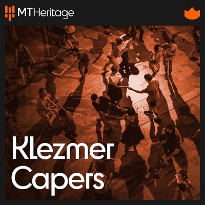 Klezmer Kapers