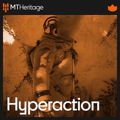 Hyperaction