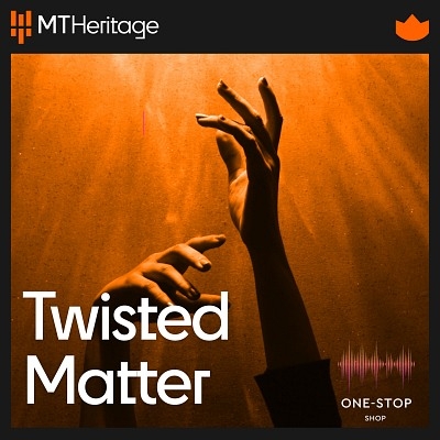 Twisted Matter