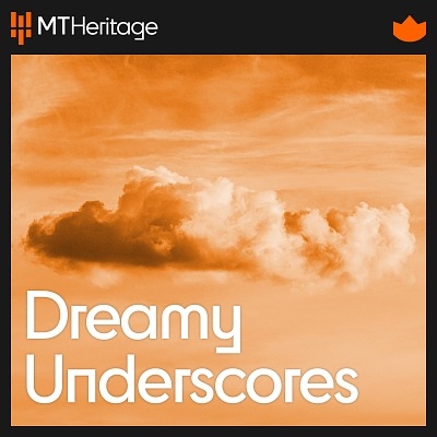 Dreamy Underscores