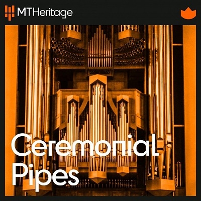 Ceremonial Pipes