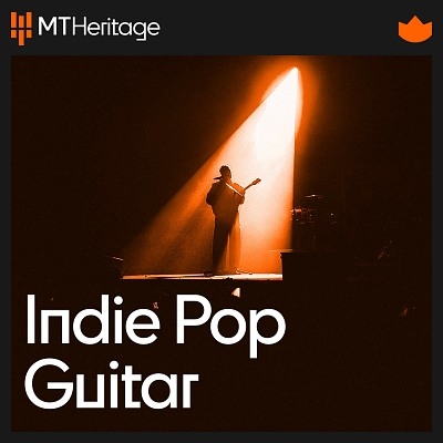 Indie Pop Guitars