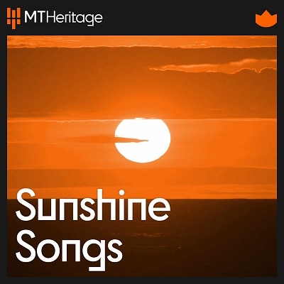 Sunshine Songs