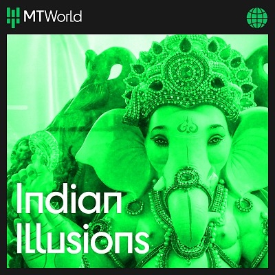Indian Illusions