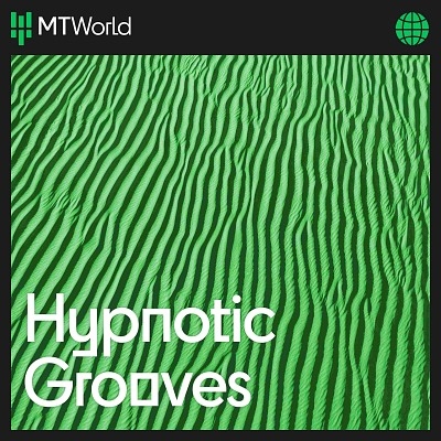 Hypnotic Grooves