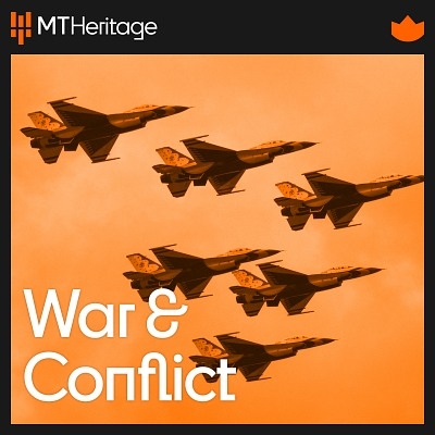 War and Conflict