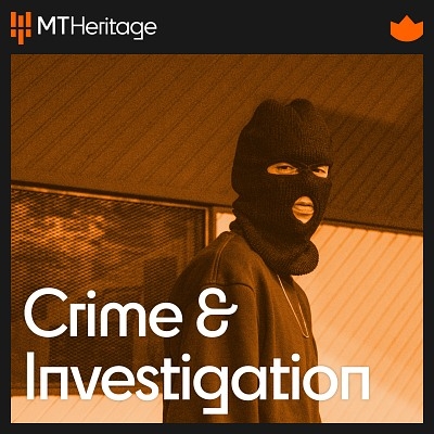 Crime & Investigation
