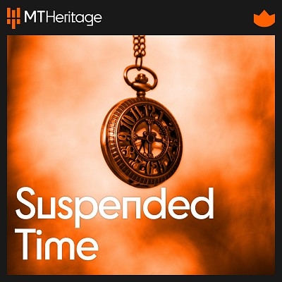 Suspended in Time