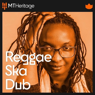 Reggae, Ska, Dub