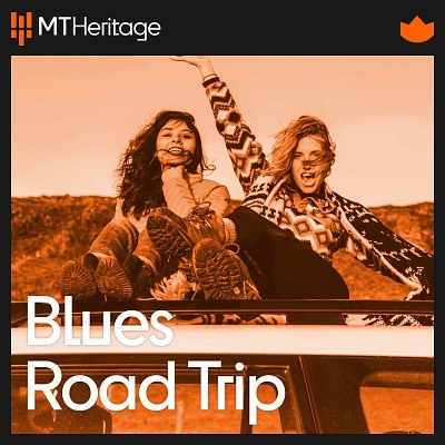 Blues Roadtrip