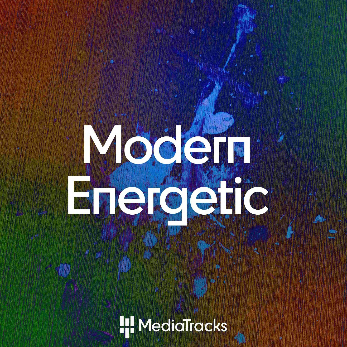 Modern Energetic