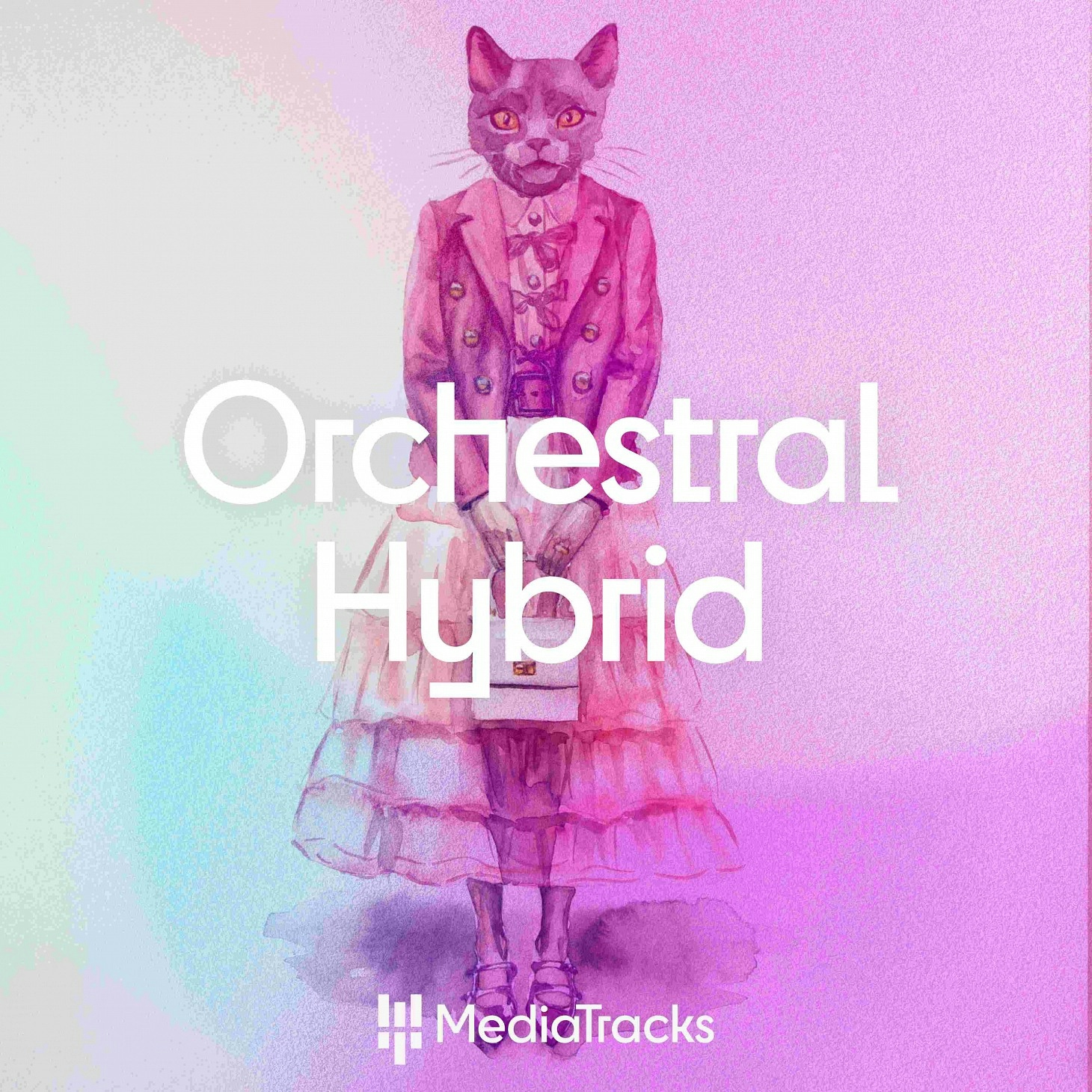 Orchestral Hybrid