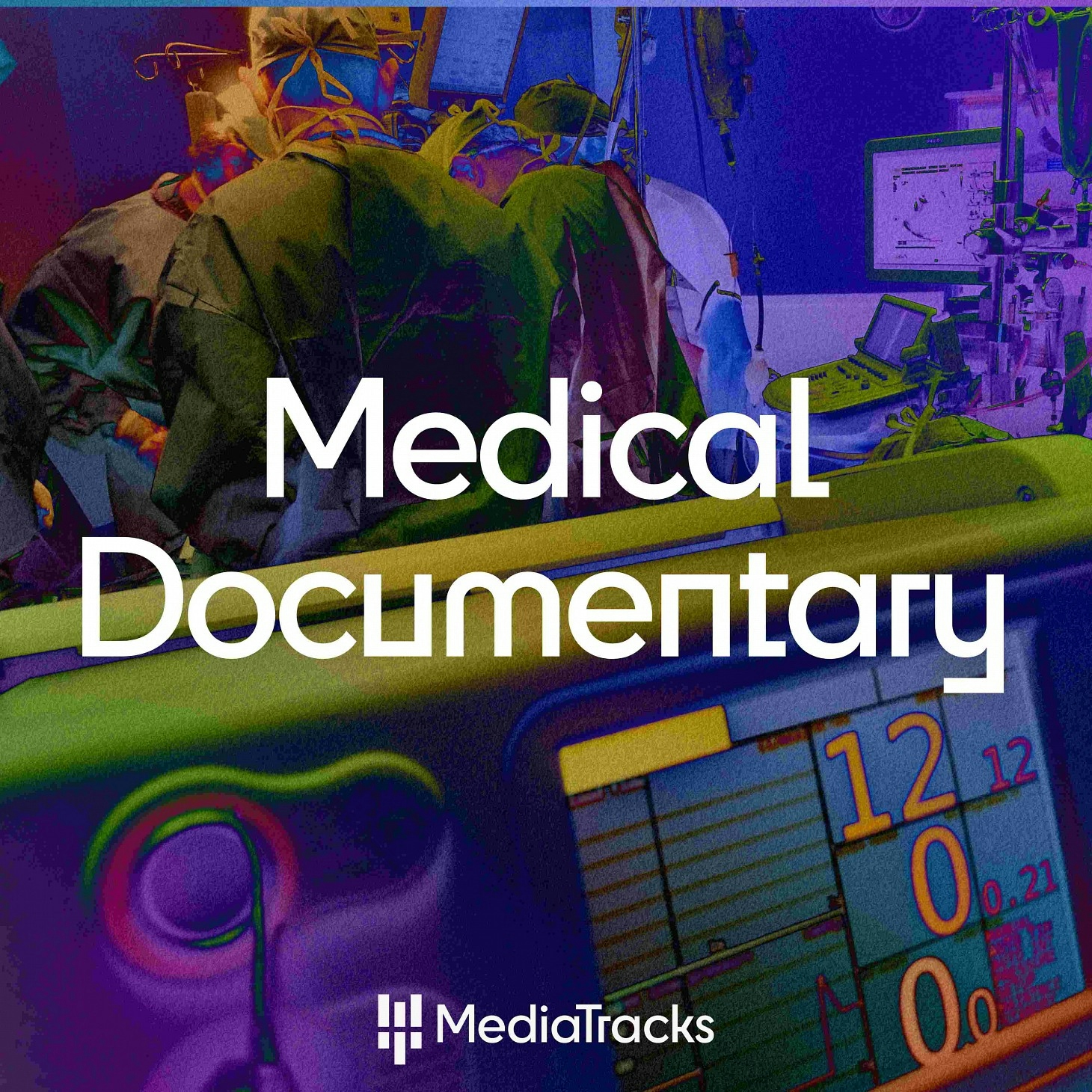 Medical Documentary