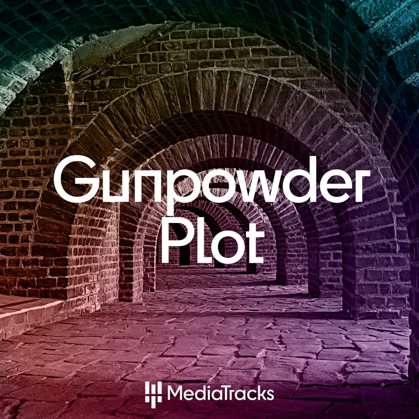 Gunpowder Plot - Bonfire Night