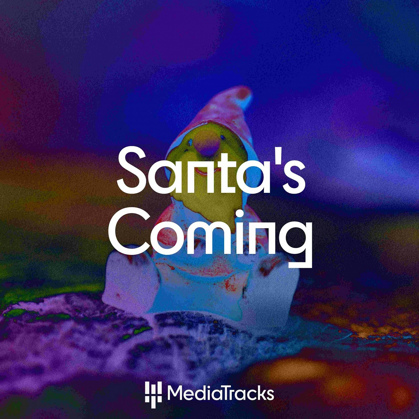 Santa's Coming!