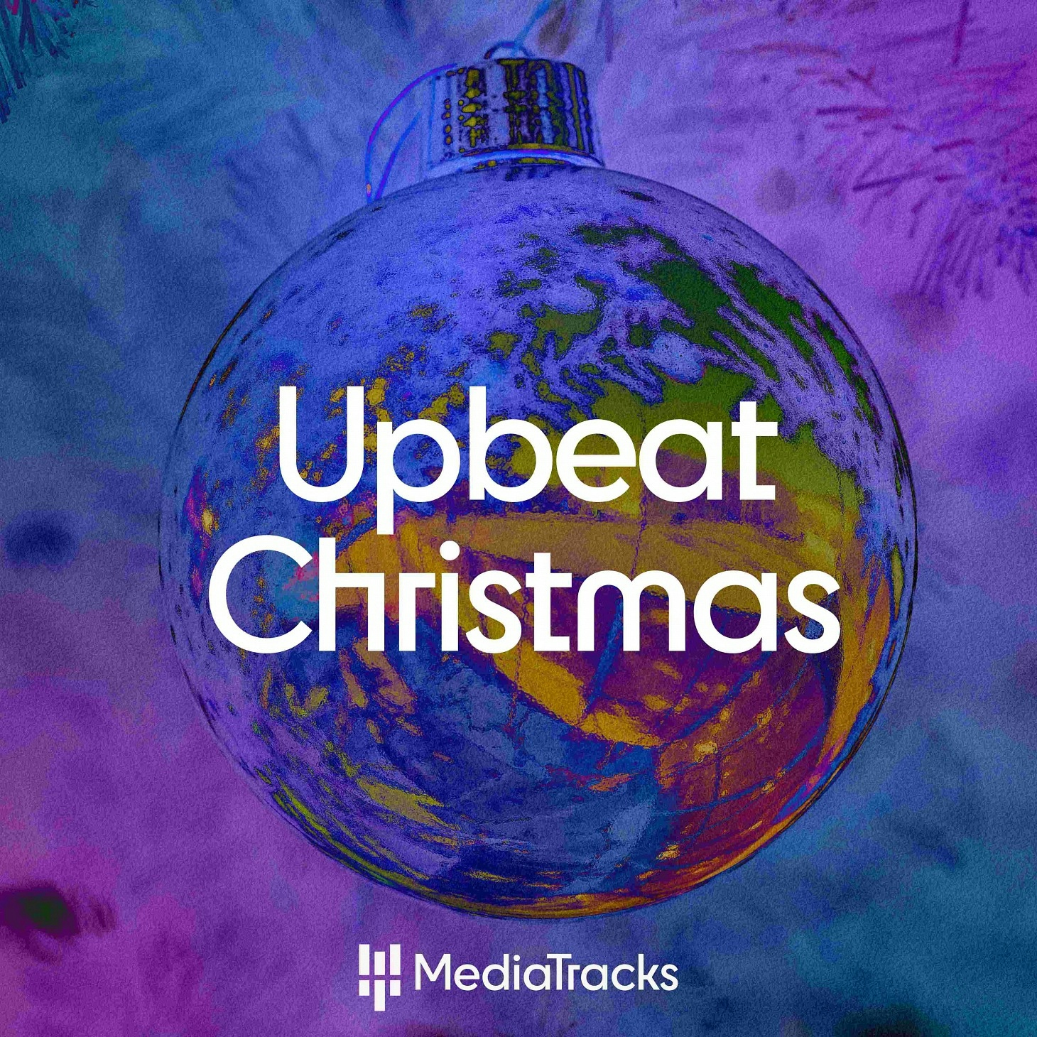 Upbeat Christmas