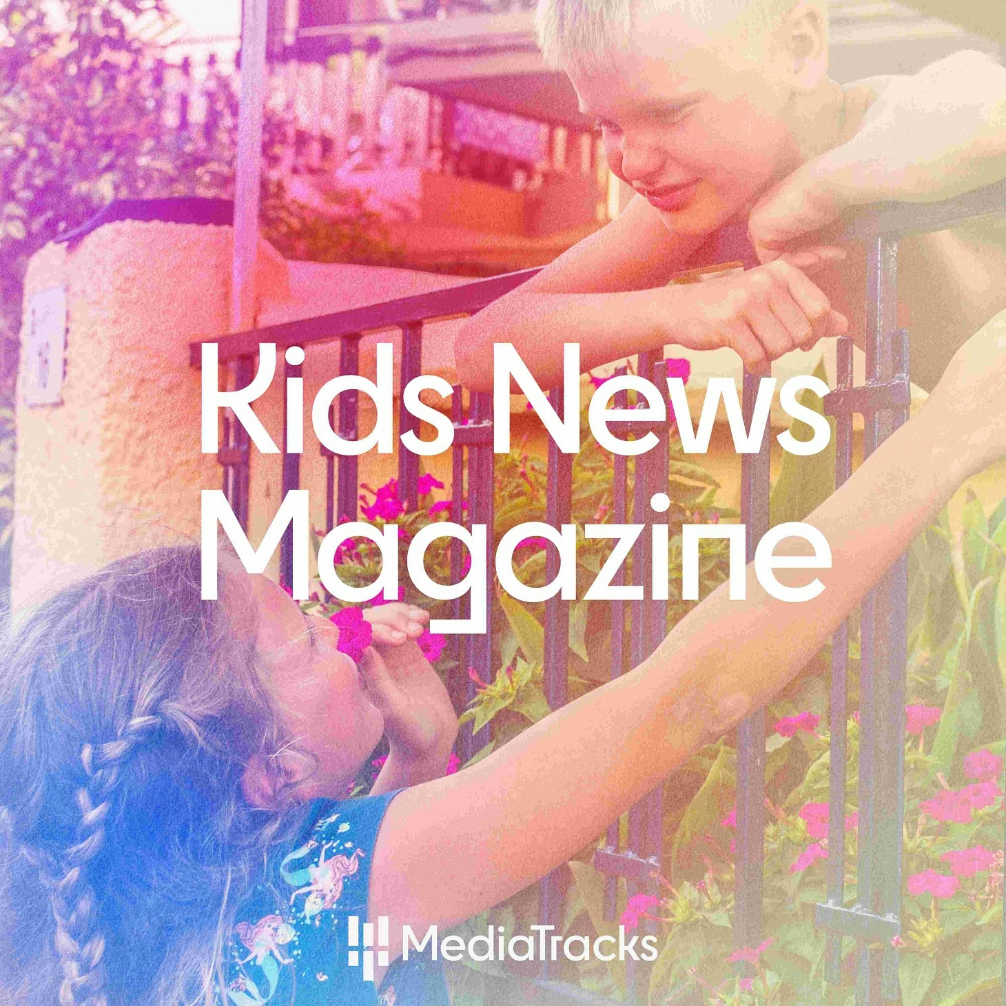 Kids News Magazine