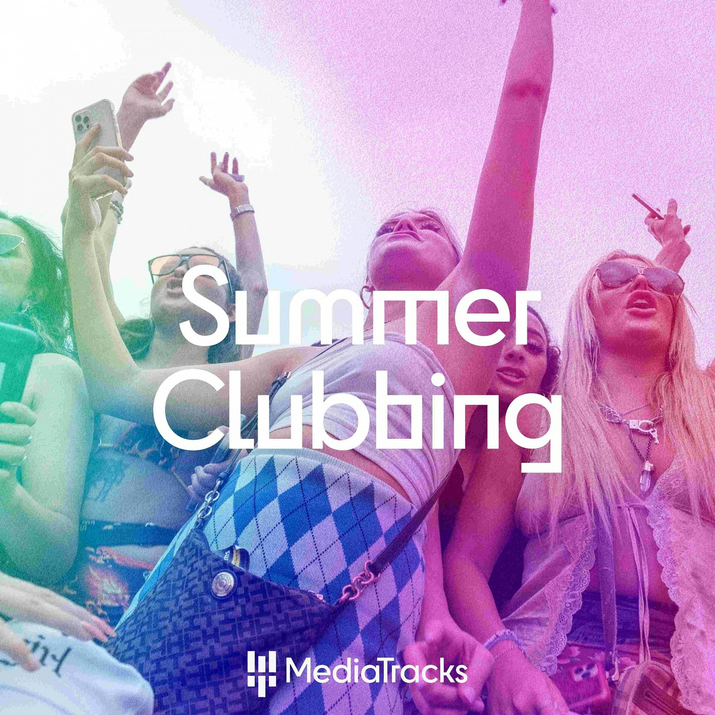 Summer Clubbing