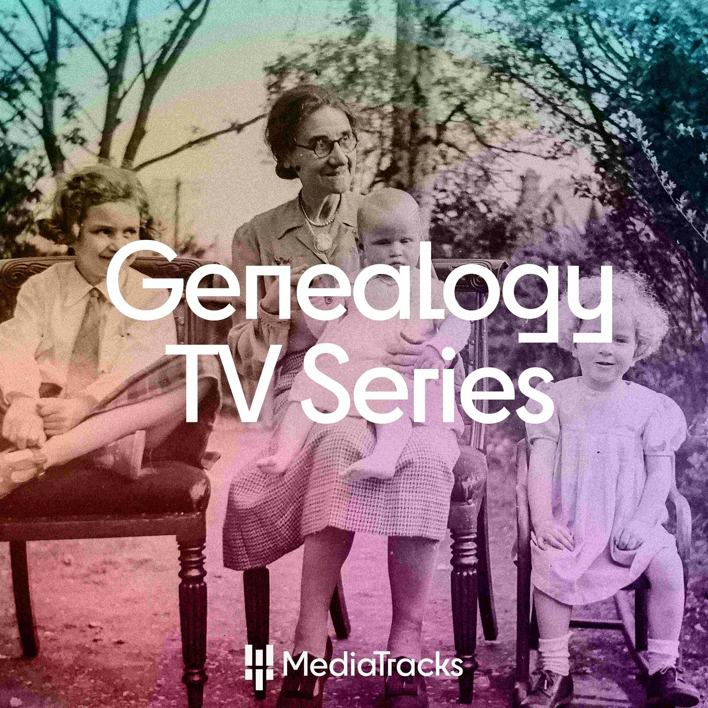 Genealogy TV Series