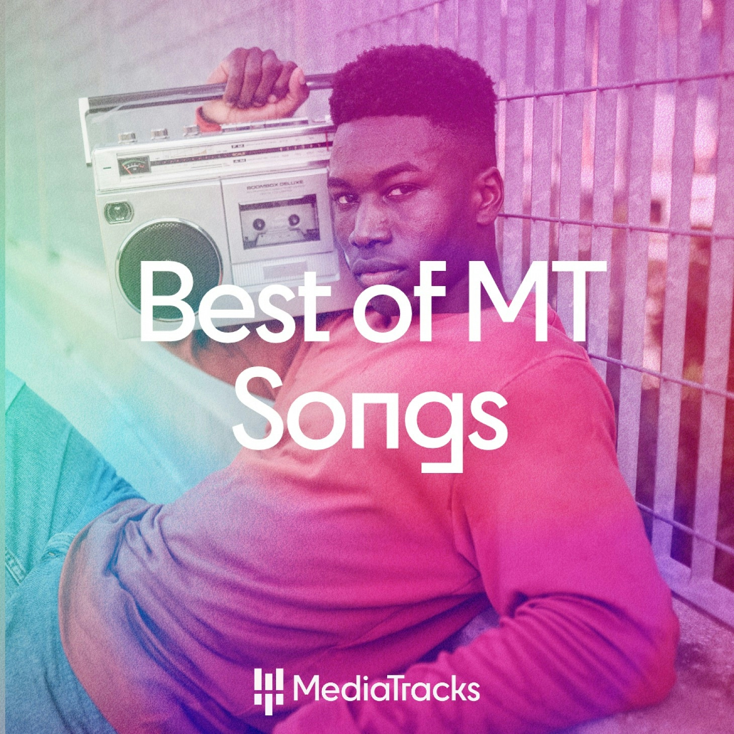 Best of MediaTracks - Songs